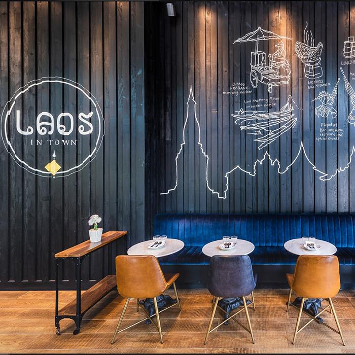 Laos food delivery near me - Kala Parr Laotian food near me